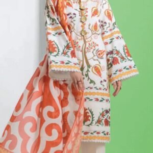 White kameez