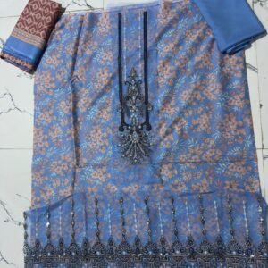 Periwinkle blue shirt