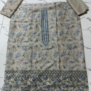 Beige shirt