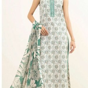 Ecru kurta