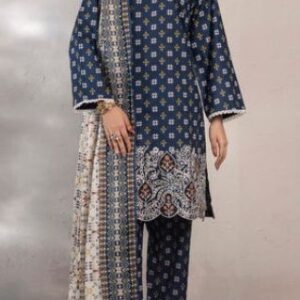 Modern Paisley Muse