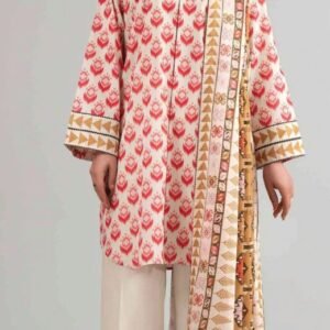 White kurta