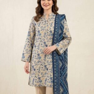 Beige kurta