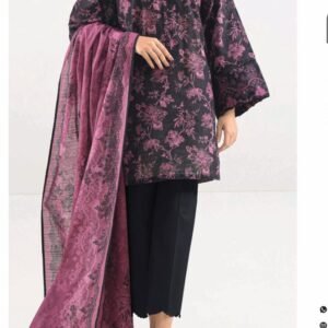 Black kameez
